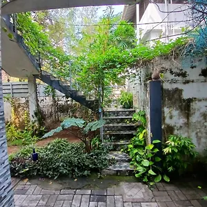 Garden Of Dreamsgod Kochi