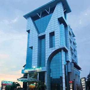 Park Residency, Kakkanad **** Kochi